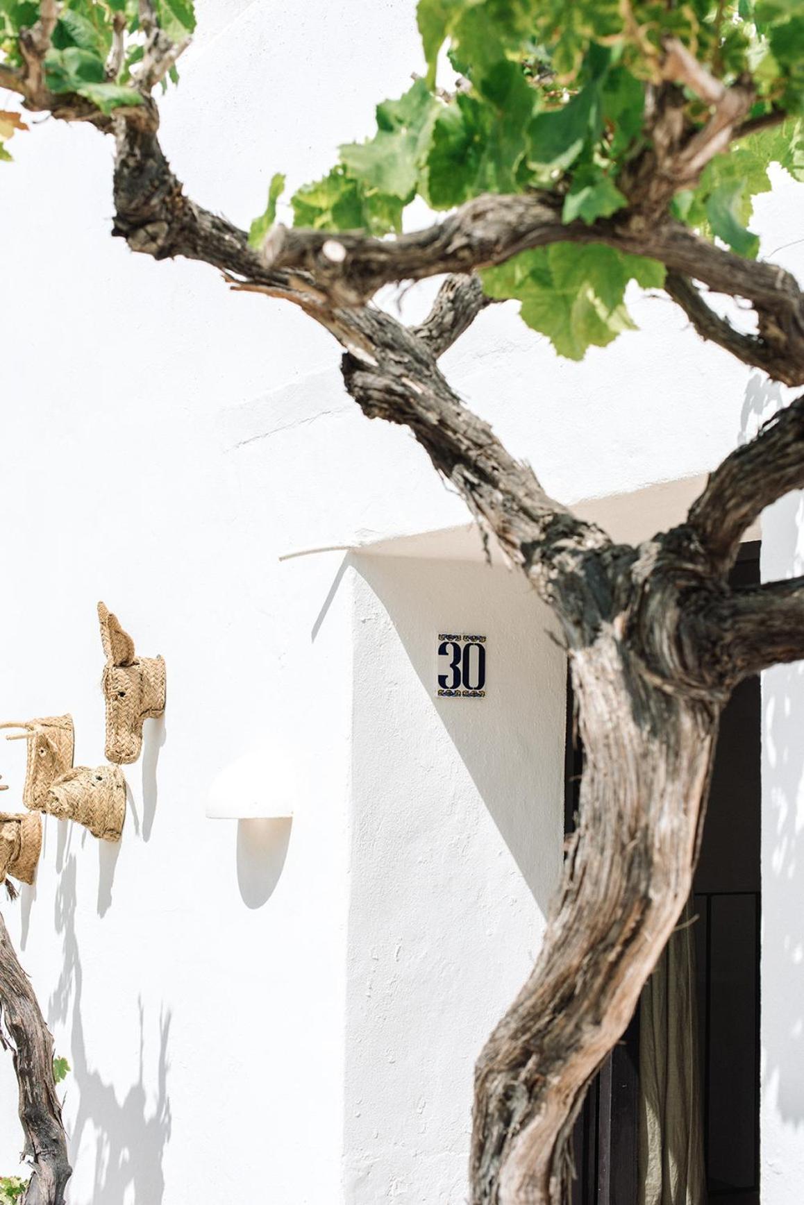 Finca Legado Ibiza Santa Eulària des Riu Εξωτερικό φωτογραφία