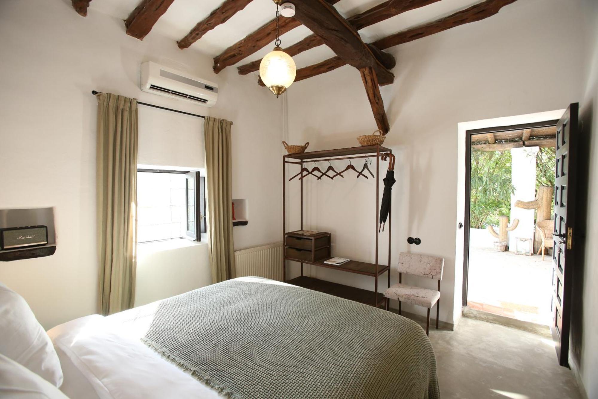 Finca Legado Ibiza Santa Eulària des Riu Εξωτερικό φωτογραφία