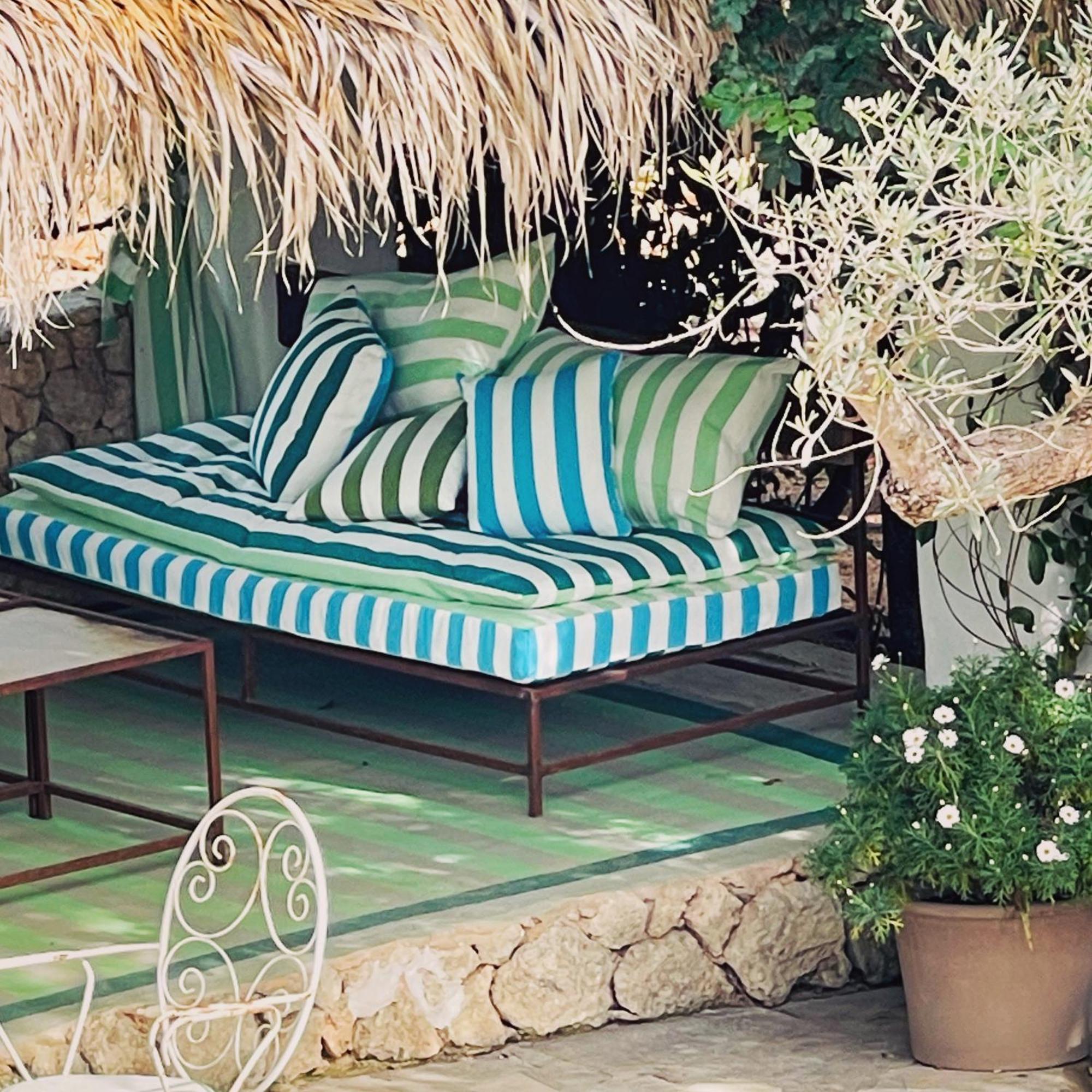 Finca Legado Ibiza Santa Eulària des Riu Εξωτερικό φωτογραφία