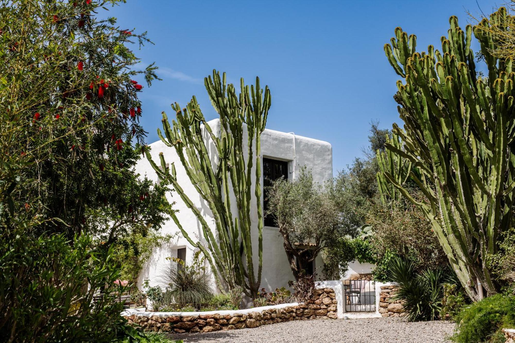 Finca Legado Ibiza Santa Eulària des Riu Εξωτερικό φωτογραφία